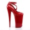 Beyond-087 - Red/Red