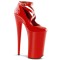 Beyond-087 - Red/Red