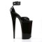 Beyond-089 - Black/Black