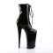 Beyond-1020 - Black Pat/Black
