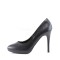 Bliss-30 - Black Pu