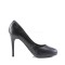 Bliss-30 - Black Pu