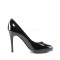 Bliss-30 - Black Patent
