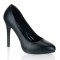 Bliss-30 - Black Pu
