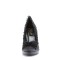 Bliss-38 - Black Satin