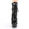 Blondie-R-1020 - Black Pat  