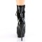Blondie-R-1020 - Black Pat  