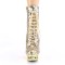 Blondie-R-1020 - Gold Sequins Chrome  