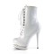 Blondie-R-1020 - White Pat  