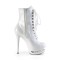 Blondie-R-1020 - White Pat  
