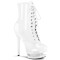 Blondie-R-1020 - White Pat  