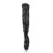 Blondie-R-3011 - Black Sequins/Black