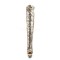 Blondie-R-3011 - Gold Sequins/Gold Chrome