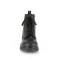 Bolt-100 - Black Vegan Leather  