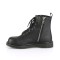 Bolt-100 - Black Vegan Leather  