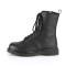 Bolt-200 - Black Vegan Leather  
