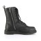 Bolt-200 - Black Vegan Leather  