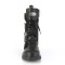 Bolt-265 - Black Vegan Leather  