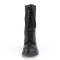 Bolt-300 - Black Vegan Leather  