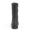 Bolt-300 - Black Vegan Leather  