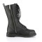 Bolt-300 - Black Vegan Leather  