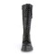 Bolt-400 - Black Vegan Leather  