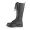 Bolt-400 - Black Vegan Leather  