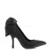 Pinup Couture  Bombshell-03 - Black Satin