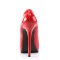 Devious Bondage-01 - Red Patent