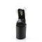 Bondgirl-708 - Clear/Black Matte