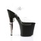 Bondgirl-708 - Clear/Black Matte