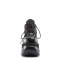 Demonia Boxer-01 - Black Pu