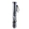 Demonia Bravo-100 - Black Pu