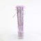 Camel-311 - Lavender Vegan Leather