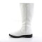 Funtasma Captain-100 - White Pu