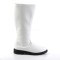 Funtasma Captain-100 - White Pu