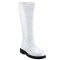 Funtasma Captain-100 - White Pu