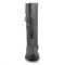 Funtasma CAPTAIN-110 - Black Brown Distressed Pu