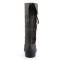 Funtasma CAPTAIN-110 - Black Brown Distressed Pu