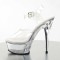 Captiva-608 - Clear/Clear