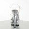 Captiva-608 - Clear/Clear