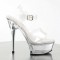 Captiva-608 - Clear/Clear
