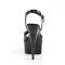 Captiva-609 - Black Patent/Black