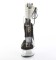 Captiva-624RS - Clear Black
