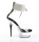 Captiva-624RS - Clear Black