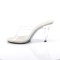 Caress-401 - Clear/Clear