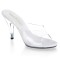 Caress-401 - Clear/Clear
