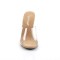 Fabulicious  CARESS-401 - Clear Tan Clear