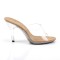 Fabulicious  CARESS-401 - Clear Tan Clear