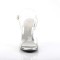 Caress-408 - Clear/Clear